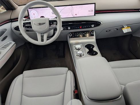 New 2026 Genesis GV70 2.5T Advanced image 14