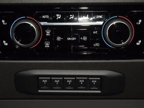 New 2026 Chevrolet Silverado 3500 LT w/ All Star Edition image 36