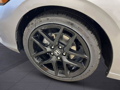 New 2026 Honda Civic Sport image 11