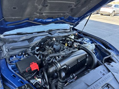 Used 2024 Ford Mustang Premium image 55