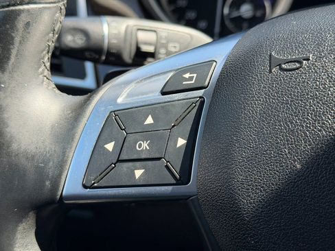 Used 2015 Mercedes-Benz ML 350 2WD image 41