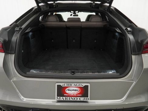 Used 2023 BMW X6 M w/ Competition Package image 54