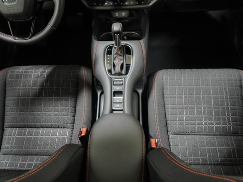 New 2026 Honda HR-V Sport image 29