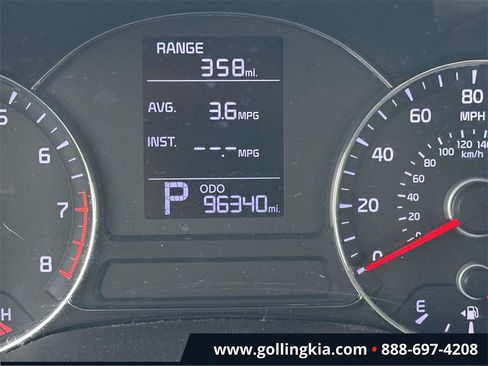 Used 2016 Kia Forte LX image 18