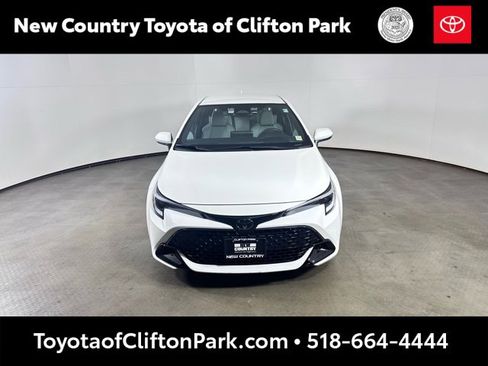 Used 2023 Toyota Corolla SE image 8