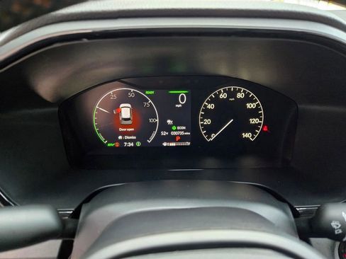 Used 2024 Honda CR-V Sport-L image 24