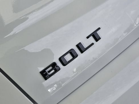 New 2027 Chevrolet Bolt LT w/ Comfort Package FWD image 12
