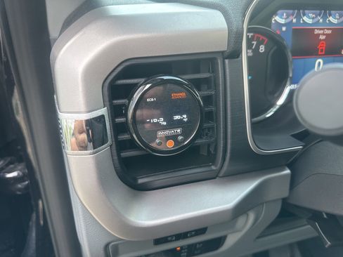 Used 2023 Ford F150 XLT w/ Equipment Group 301A Mid image 34