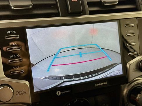 Used 2023 Toyota 4Runner SR5 RWD image 15