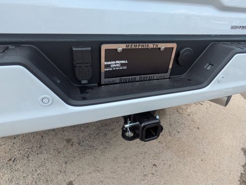 New 2026 GMC Sierra 3500 Denali Ultimate AWD/4WD image 31