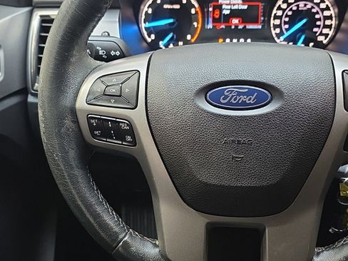 Used 2020 Ford Ranger XLT w/ Equipment Group 302A Luxury image 16