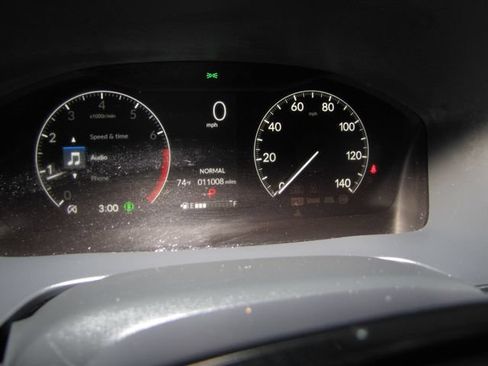 Certified 2025 Honda CR-V EX-L image 4