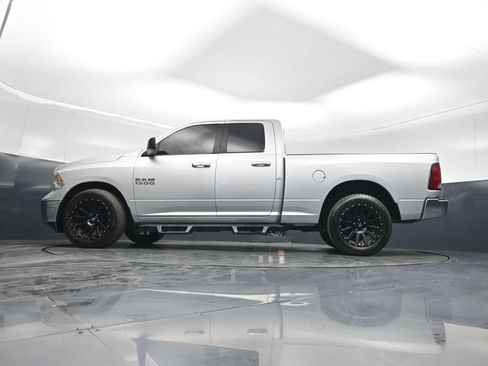 Used 2018 RAM 1500 Classic SLT RWD image 7