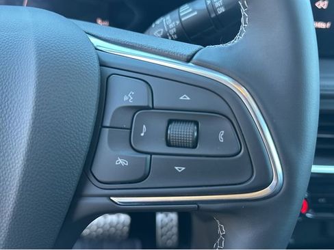 New 2026 Buick Encore GX Preferred w/ Comfort Package FWD image 19