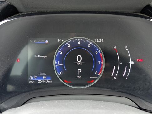 Used 2023 Lexus RX 350 FWD image 29