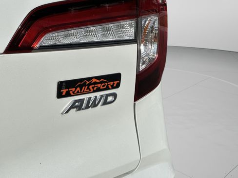 Certified 2022 Honda Pilot TrailSport image 33