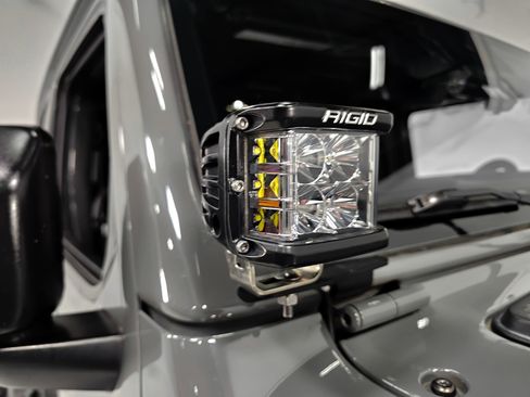 Used 2020 Jeep Wrangler Unlimited Rubicon AWD/4WD image 29