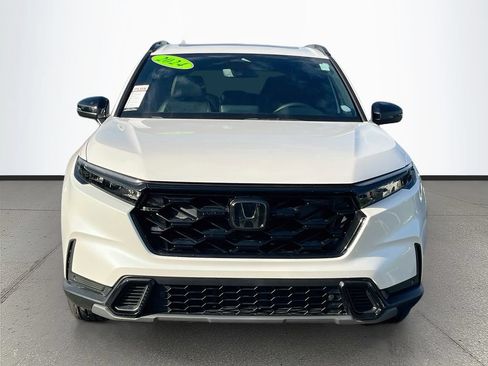 Used 2024 Honda CR-V Sport-L image 2