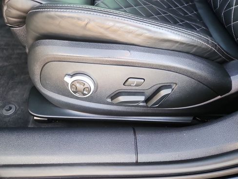 Used 2019 Audi S4 Prestige image 8