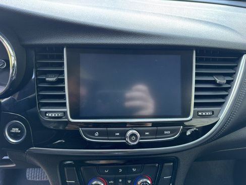 Used 2017 Buick Encore Preferred FWD image 10