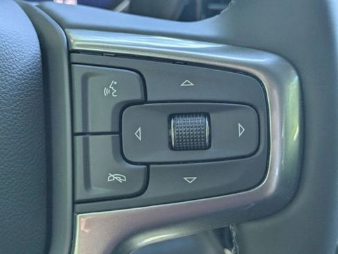 New 2026 Chevrolet Silverado 1500 RST AWD/4WD image 14