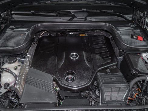 Certified 2026 Mercedes-Benz GLE 450 4MATIC image 24