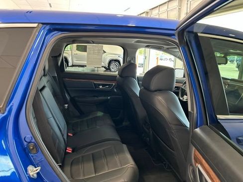 Used 2020 Honda CR-V EX-L image 18