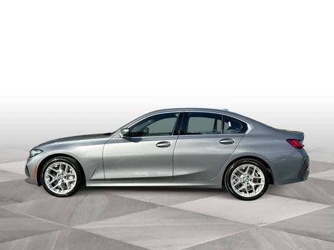 Used 2025 BMW 330i Sedan image 5