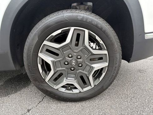 Certified 2023 Hyundai Santa Fe Limited AWD/4WD image 20