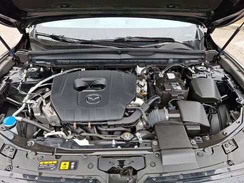 Used 2025 MAZDA CX-50 AWD 2.5 S w/ Preferred Package image 28