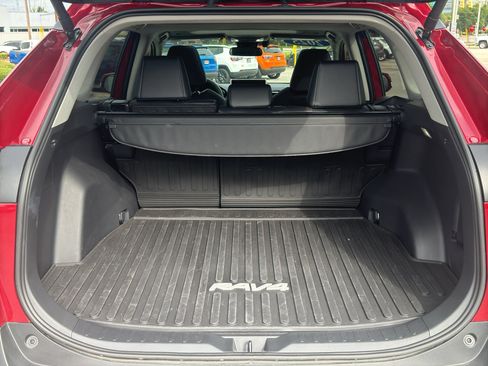 Used 2025 Toyota RAV4 XLE Premium w/ Weather Package FWD image 10