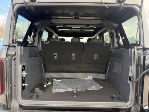 New 2026 Ford Bronco Big Bend AWD/4WD image 6