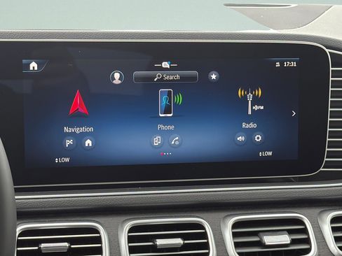 New 2026 Mercedes-Benz GLE 350 4MATIC image 43