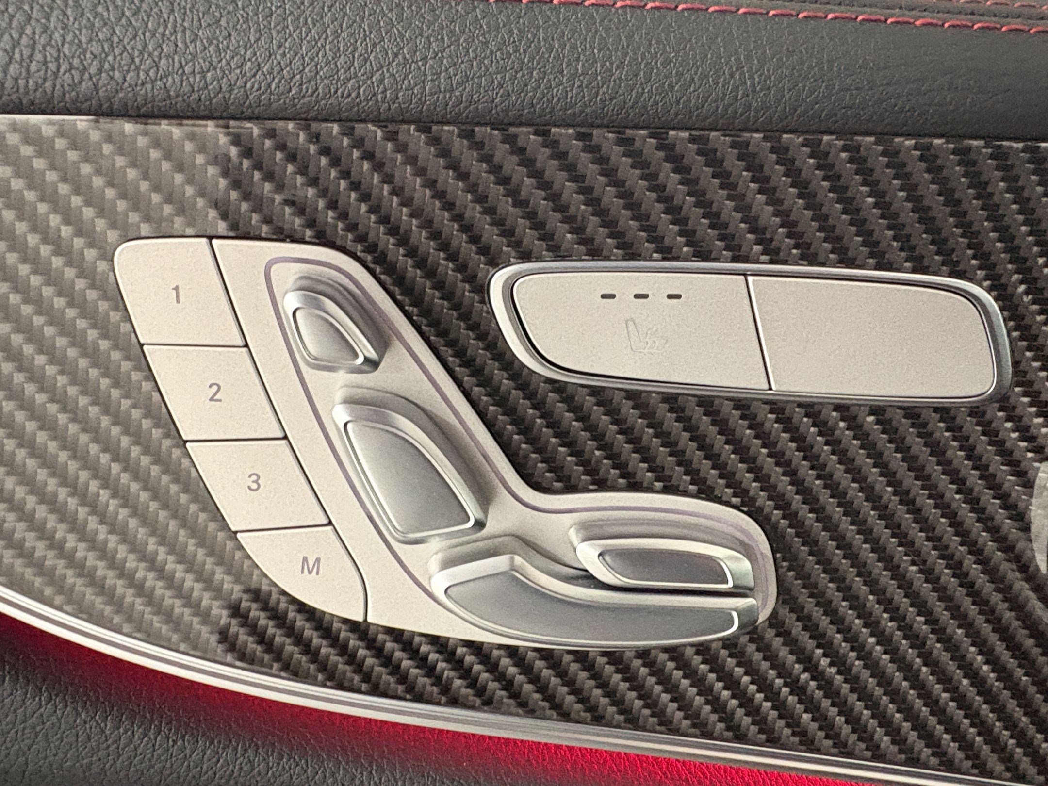 Certified 2022 Mercedes-Benz E 53 AMG 4MATIC Coupe image 17