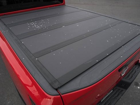 Used 2023 Nissan Frontier SV w/ Technology Package image 9