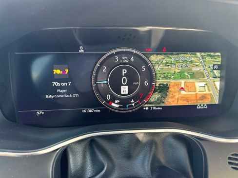 Used 2021 Jaguar F-PACE S AWD/4WD image 13