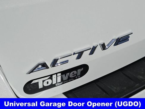 New 2025 Ford Explorer Active w/ Active Comfort Package image 10