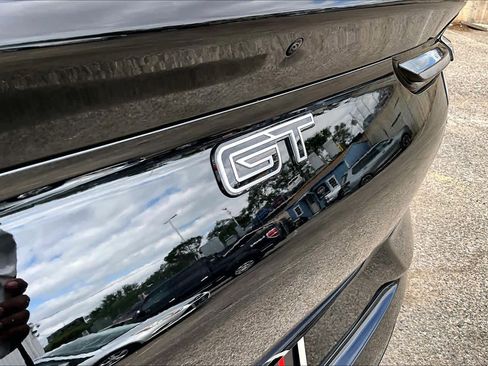 Used 2025 Ford Mustang Mach-E GT AWD/4WD image 30