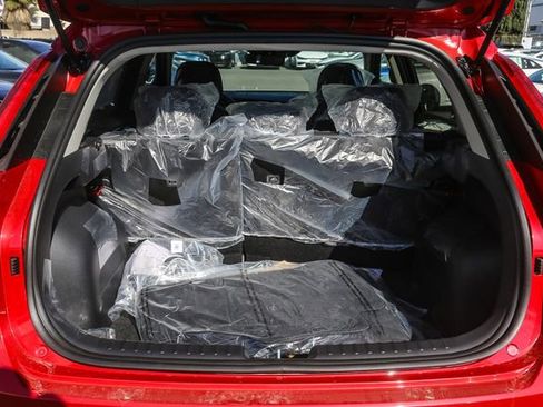 New 2026 Kia Niro LX FWD image 29