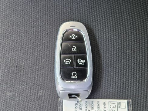 Used 2024 Hyundai Tucson SEL FWD image 32