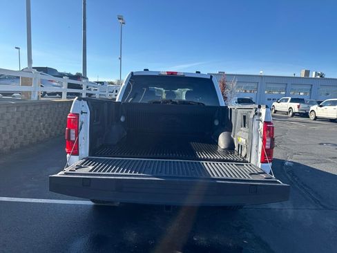 Used 2021 Ford F150 XLT w/ Equipment Group 301A Mid image 16