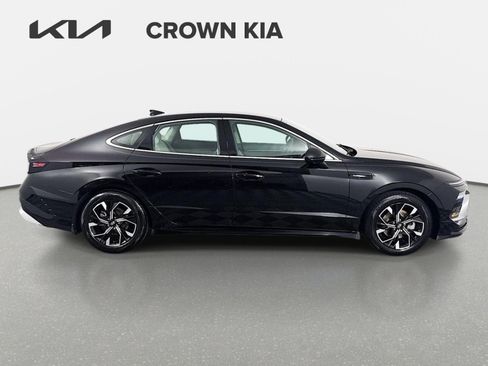Used 2024 Hyundai Sonata SEL FWD image 5