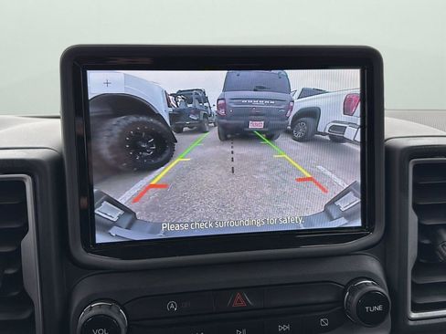 Certified 2023 Ford Bronco Sport Big Bend image 19