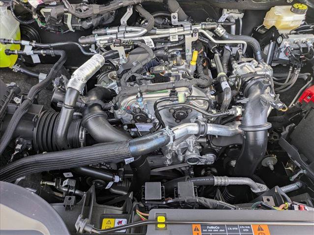 New 2026 Ford Ranger XLT RWD image 15