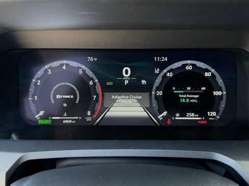 Certified 2025 Toyota 4Runner TRD Off-Road Premium w/ Tow Technology Package image 20