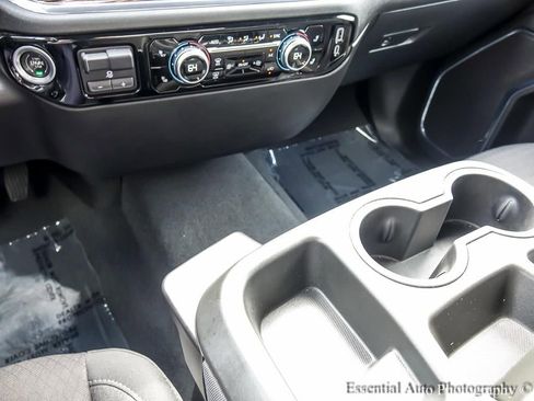 Used 2023 GMC Sierra 1500 Elevation AWD/4WD image 21