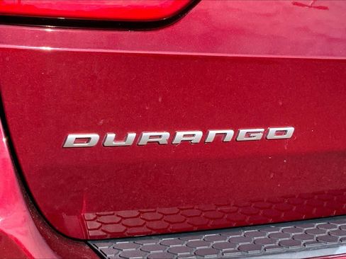 Used 2022 Dodge Durango Citadel image 30