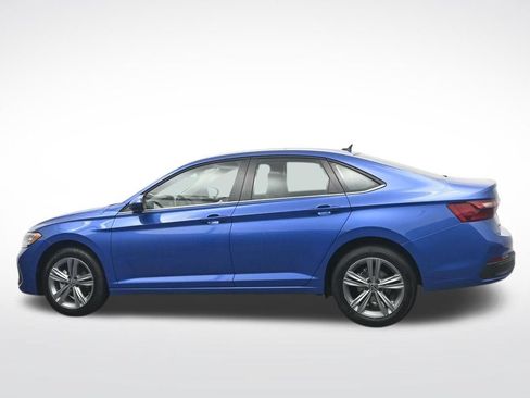 Used 2024 Volkswagen Jetta SE FWD image 10