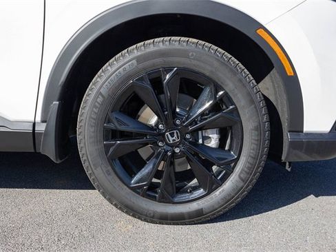 Used 2026 Honda CR-V Sport Touring image 11