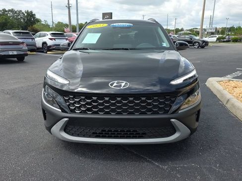 Certified 2023 Hyundai Kona SEL AWD/4WD image 18
